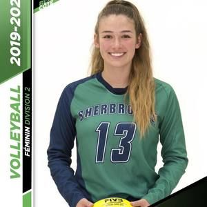 Meet your Posher, Béatrice